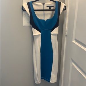 Business meeting dress size 0